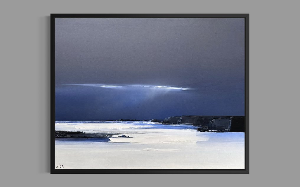 Lionel chevalier - Douce #2.1