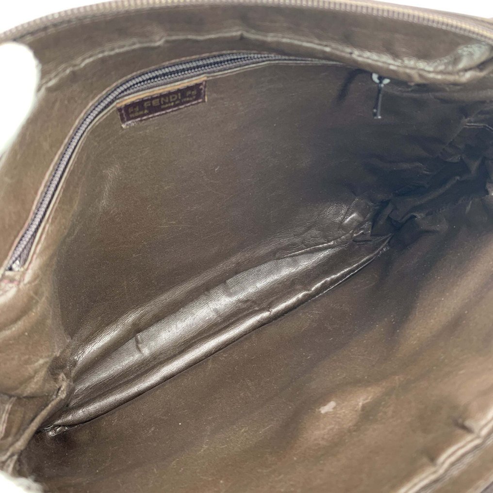 Fendi - FF - Torebka crossbody #3.2