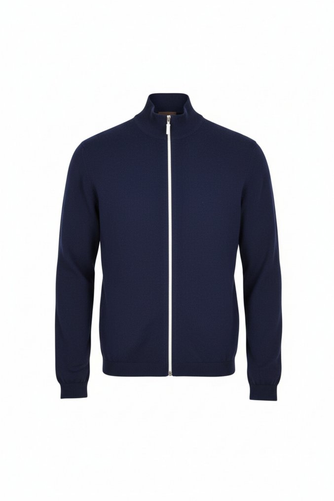 STILE LATINO - CASHMERE - 44 / XS - New with tag - No reserve price - Cardigan - New with tags #1.0