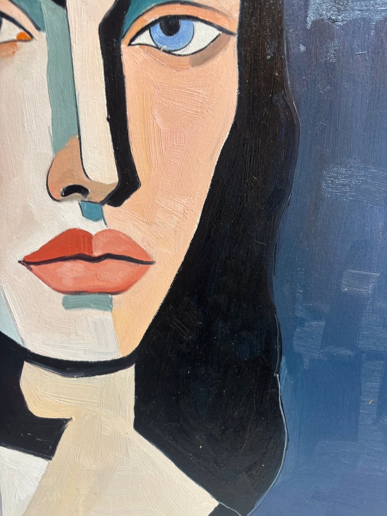 Enzo (XX) - Fragment 3f #3.2