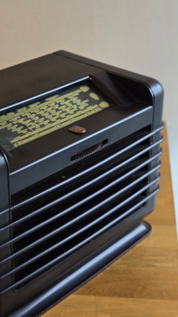 Philips - BF281U Putkiradio #3.2