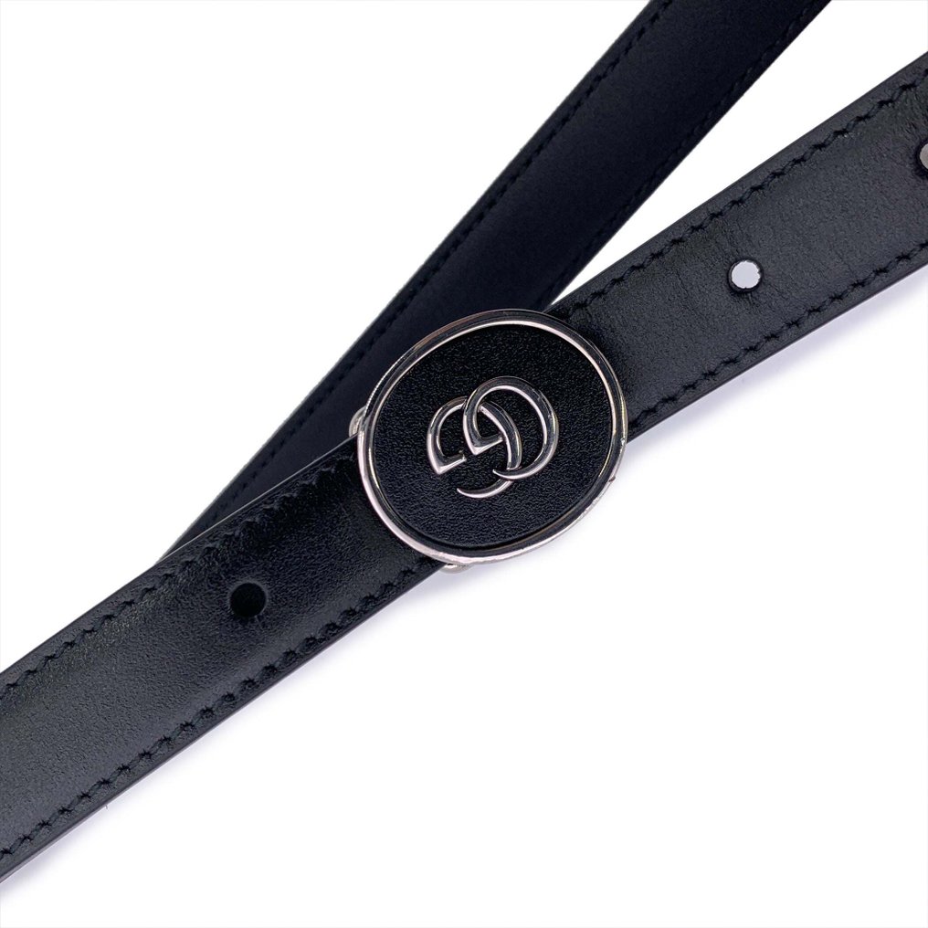Gucci - GG Buckle - Ζώνη #2.1