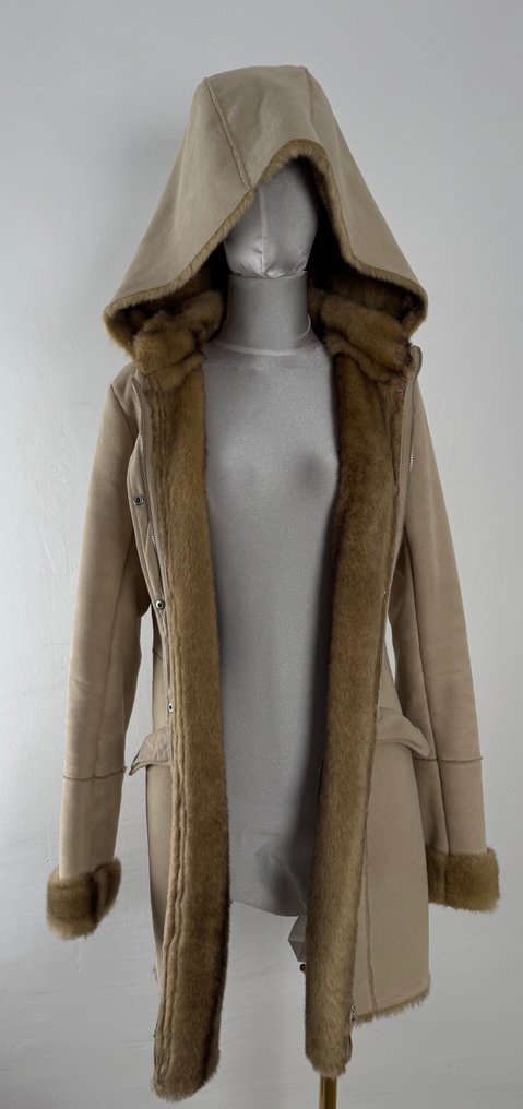 Armani - Haină #2.1