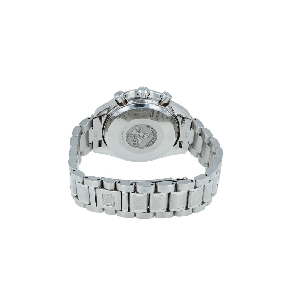 Omega - Speedmaster Chronograph Day-Date - 3523.80 - 男士 - 2000-2010 #4.3