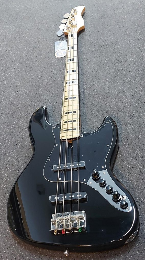 Sire Marcus Miller - V7 Vintage A4 -  - Elbasgitarr #1.0