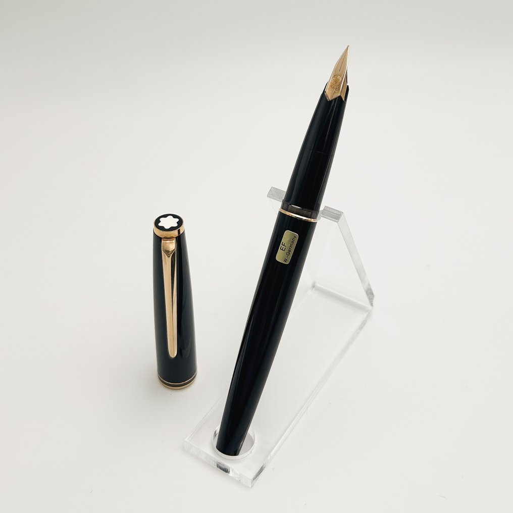 Montblanc - 220 (New Old Stock NOS) - Vulpen #2.1