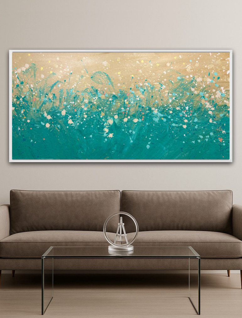 Esty - Fleurs de Mer #4.3