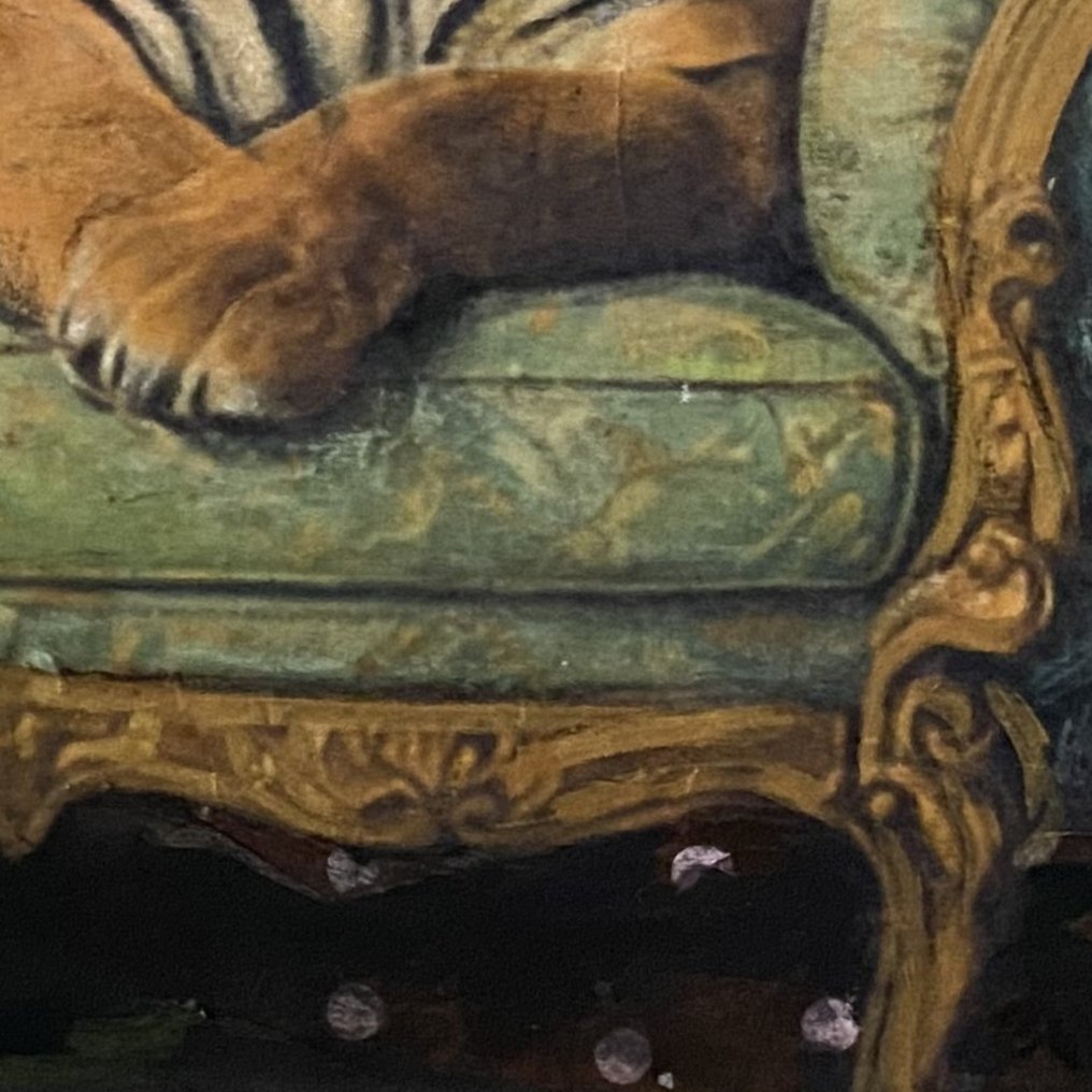 Maria Titan - After Hours #3.2