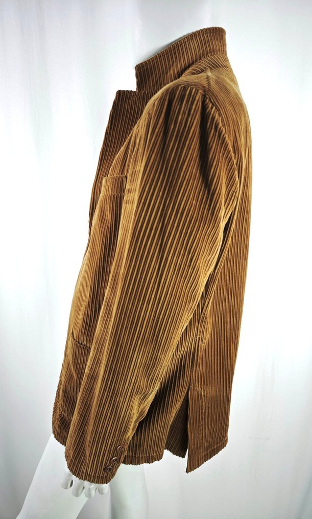Burberry - Corduroy Ribcord - Blazer #1.0