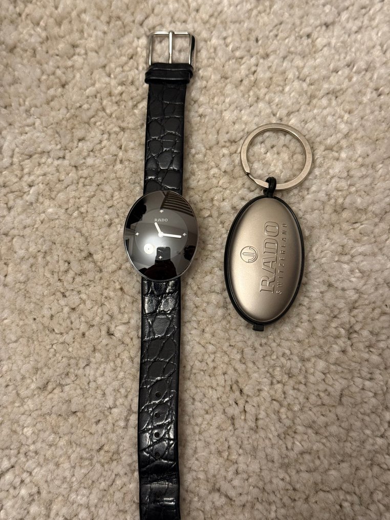 Rado - Jubilé - 964.0491.3 - Γυναίκες - 2010-2020  #1.0