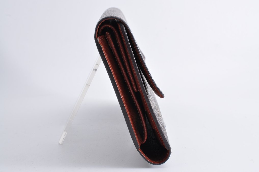 Louis Vuitton - Monedero largo #4.3