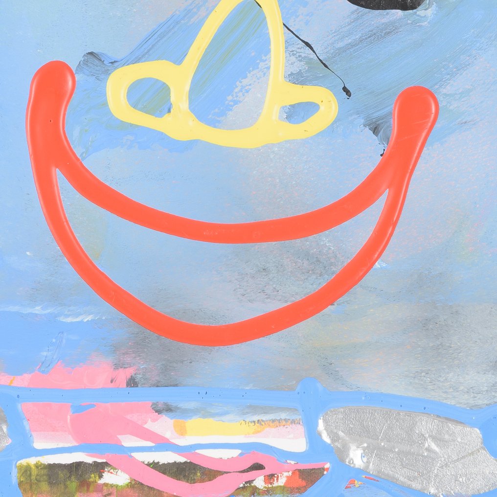 Ad Verstijnen (1946) - Happy #2.1