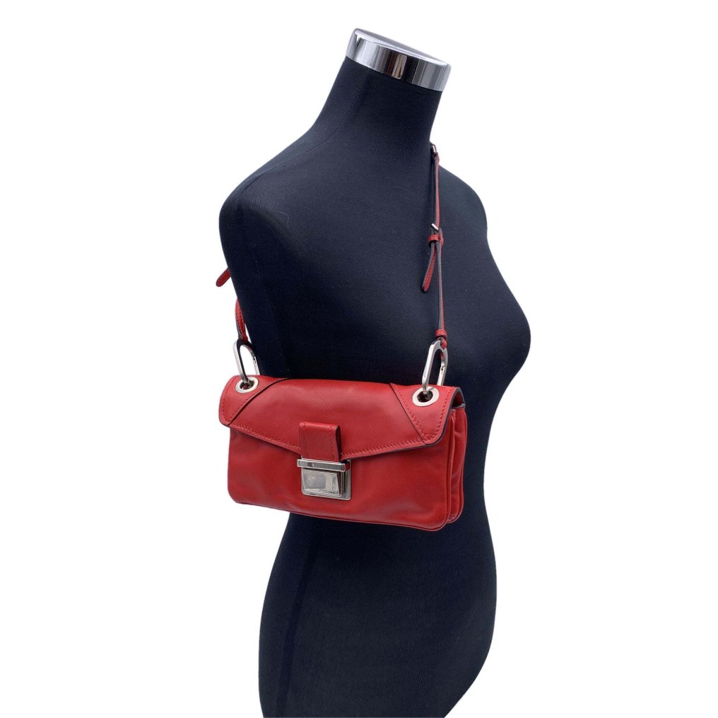 Miu Miu - RR1926 - Sac à bandoulière #1.0