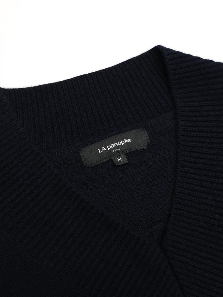 La Panoplie - NO RP - Pure Merino - Sweter #4.3