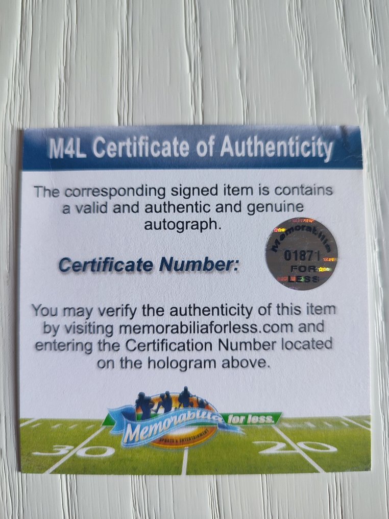 Usain Bolt - 2018 - Baseball - Rawlings - Official Major League Baseball  #1.0