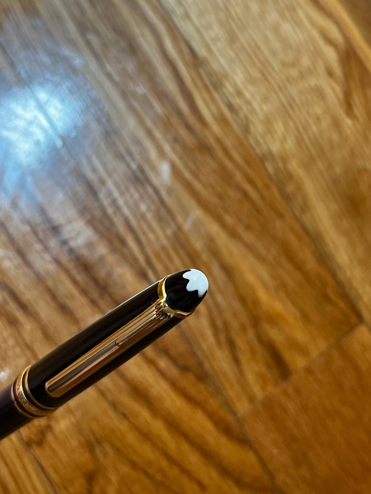 Montblanc - Meisterstück - 鋼筆 #1.0