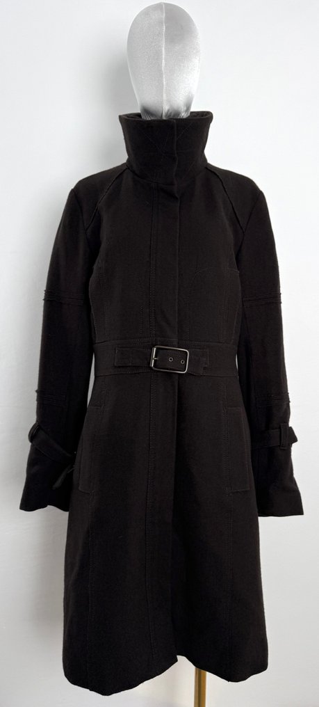Max Mara - Coat #3.2
