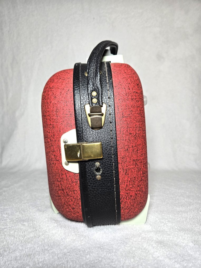 Teppaz - Transitradio 2+1+1 Record player #3.2