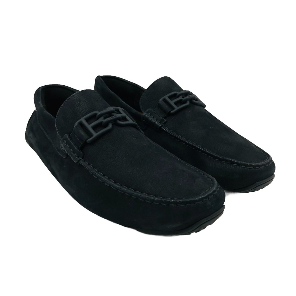 Bally - Loafers - Mέγεθος: EU 44 #1.0