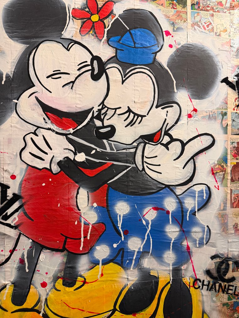 Luca Angelini (XX) - Hug & Fuck #3.2