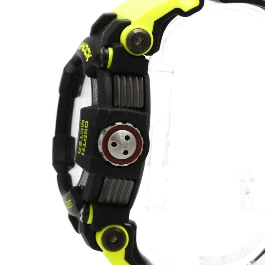 Casio - G-Shock - GWF-D1000JCG - Bărbați - 2020+ #3.2