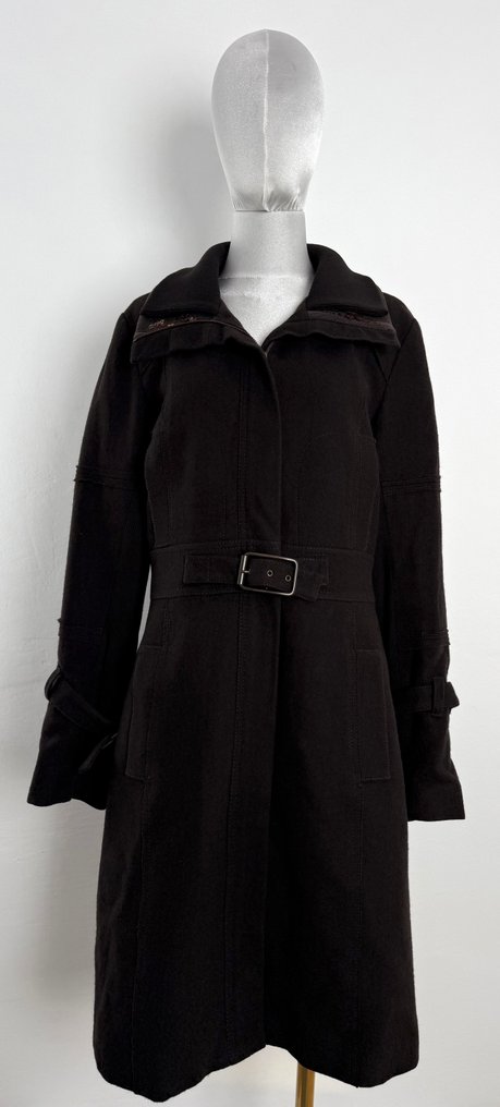 Max Mara - Coat #1.0