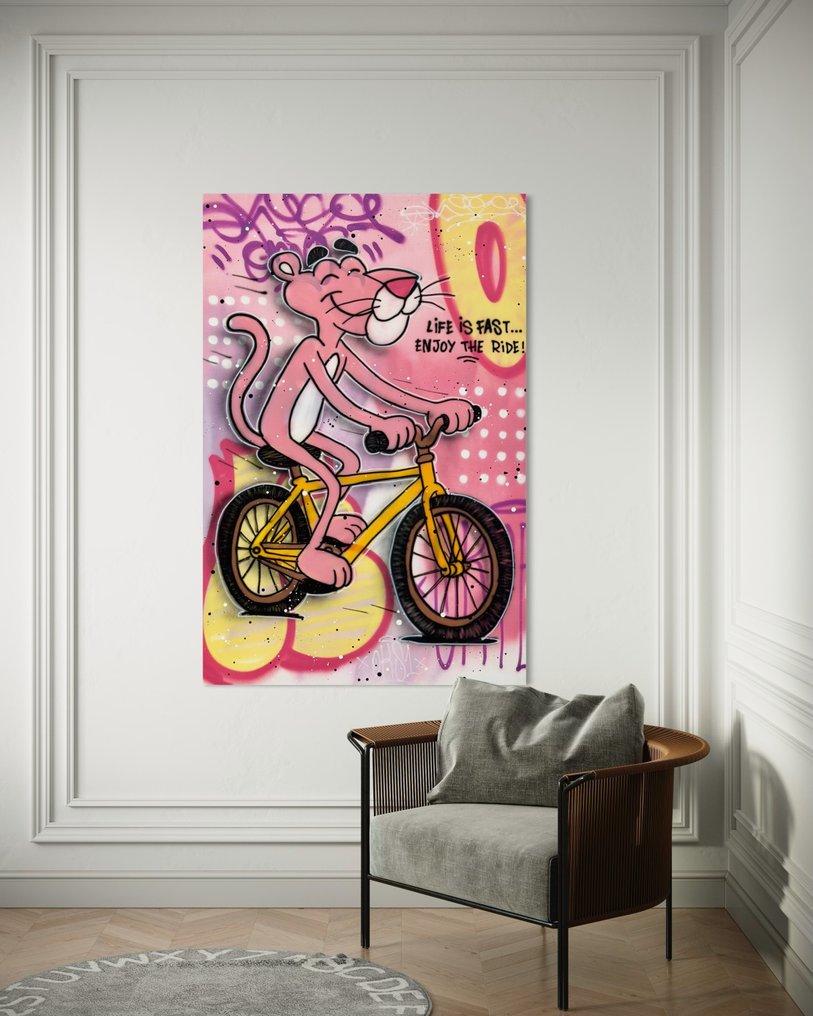 Okyes (1987) - Life is Fast, Enjoy the Ride ! #2.1