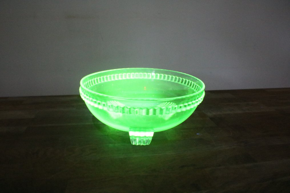 Set kommen (6) - Uraniumglas #4.3