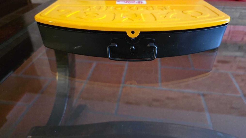 Camel Trophy - Trophy - No reserve price - Men - 1990-1999  #3.2