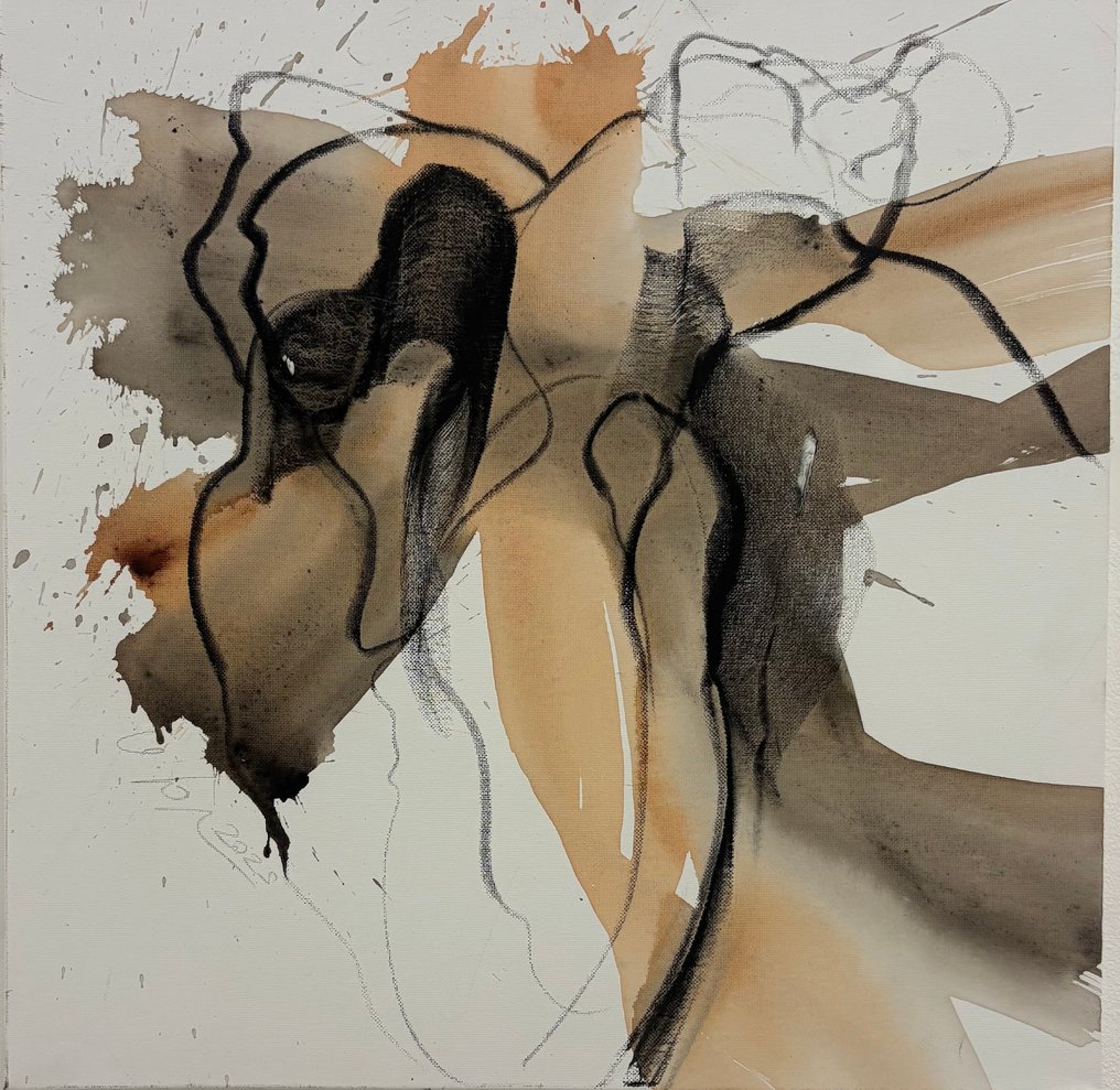 Udo Hohenberger - Soul #1.0