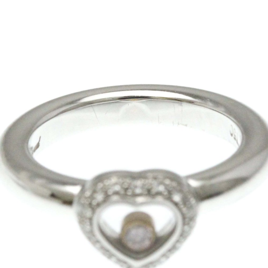 Chopard - Ring - 18 kt. White gold #4.3