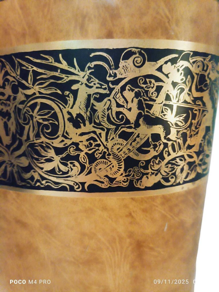 Tomado - Bladstativ - Metal #3.2