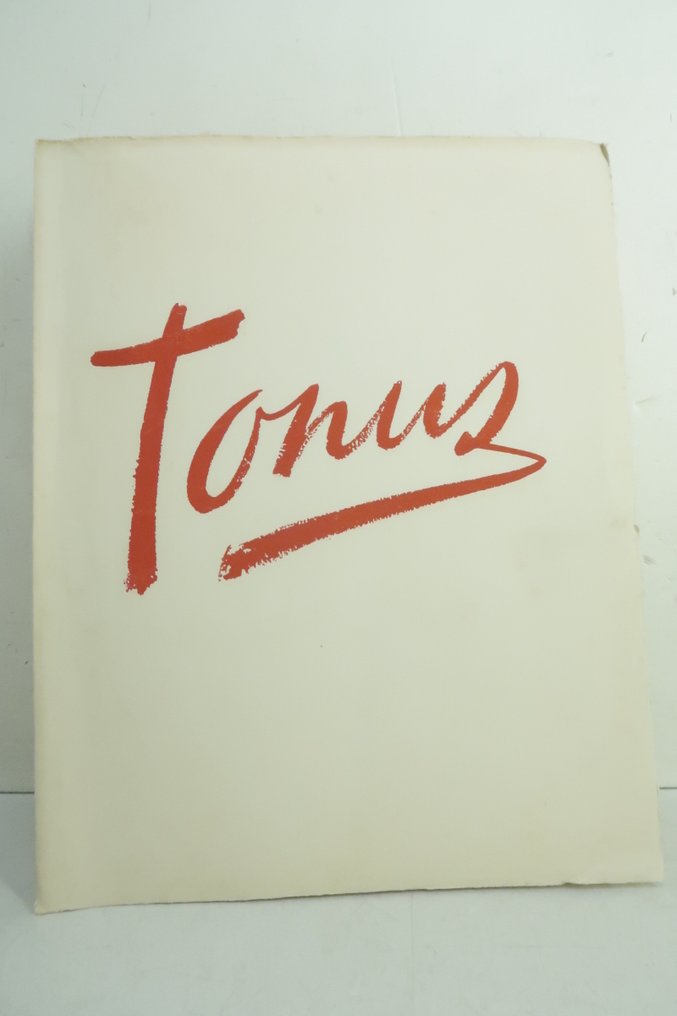 [Anonyme, Curiosa] - Tonus. ‎Chansons de Salles de Garde - 1947 #1.0