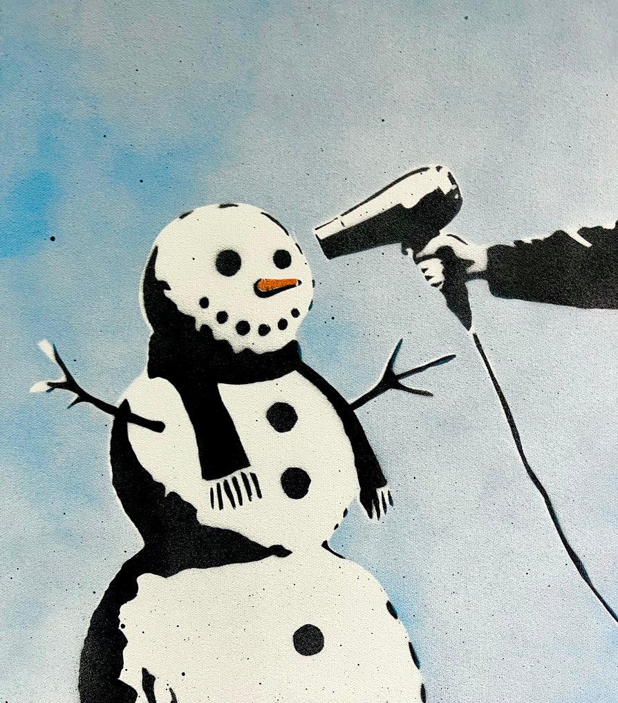 CANNED (Charlotte Parenteau-Denoël) - Snow dealer #4.3