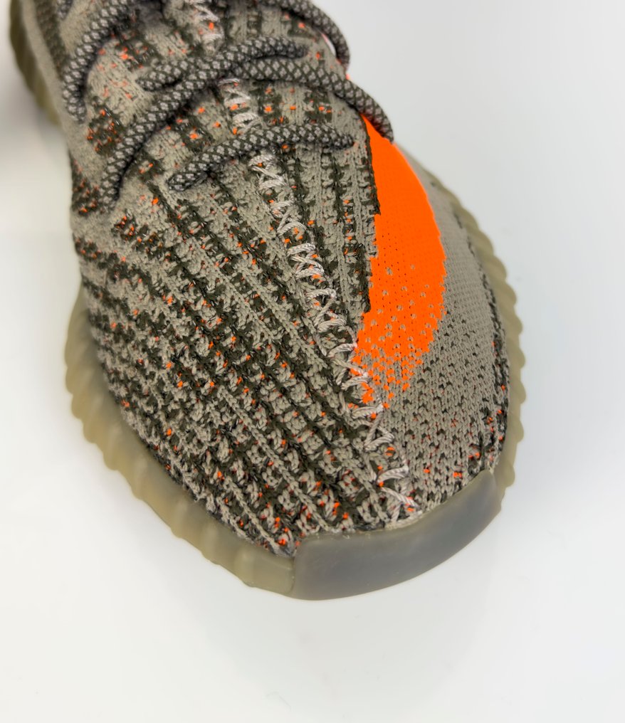 Yeezy X Adidas - Yeezy Boost 350 V2 'Beluga Reflective - 運動鞋 - 尺寸: EU 46 #3.2