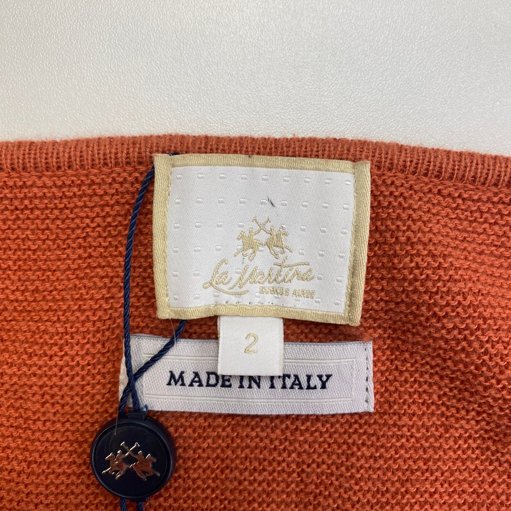 La Martina - Jumper - New with tags #3.2