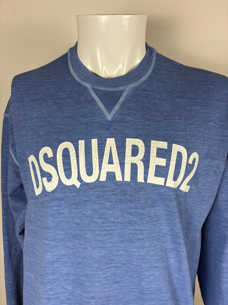 Dsquared2 - Pullover #2.1