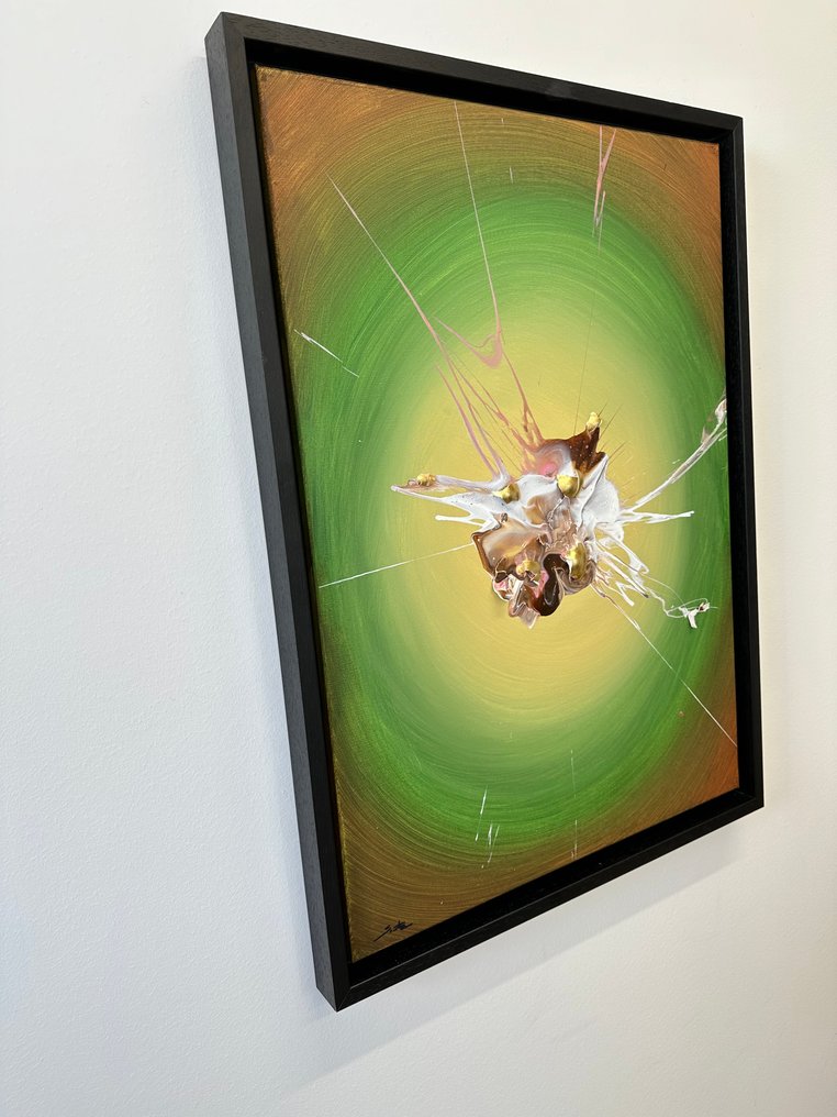 Santicri - Big Bang #2 #3.2