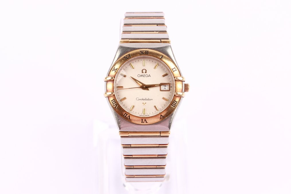 Omega - Constellation - χωρίς τιμή ασφαλείας - 7961201 - Γυναίκες - 1990-1999 #1.0