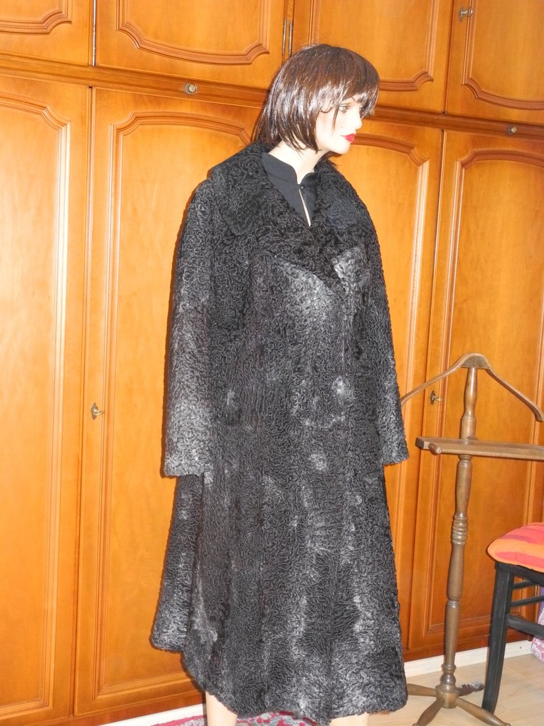 Other brand, Unsigned - Cappotto di pelliccia #1.0