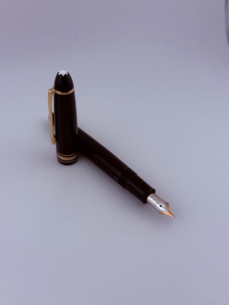Montblanc - 146 - Vulpen #3.2