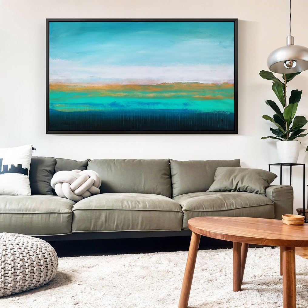 Noelia Correa Art - Daron XL #3.2