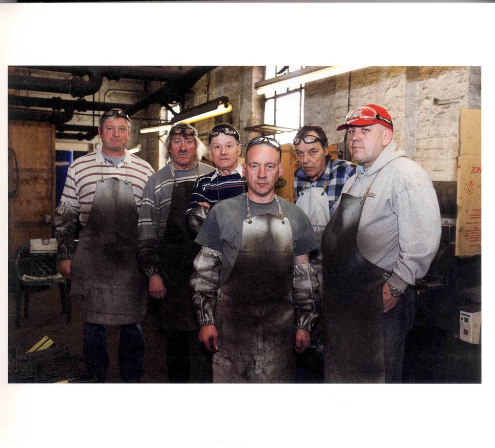 H. Cartier-Bresson, [Signed] Martin Parr - The English - Les Anglais - 2022 #4.3