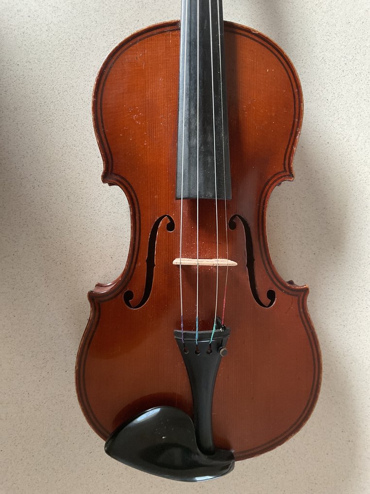 Unknown - Maggini - - Hegedű - Németország #1.0