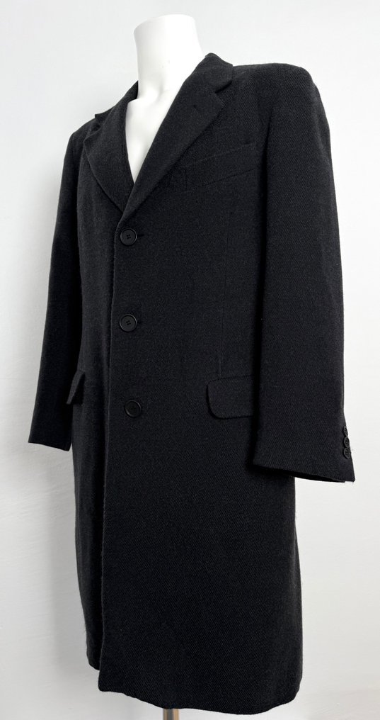 Giorgio Armani - Mantel #2.1