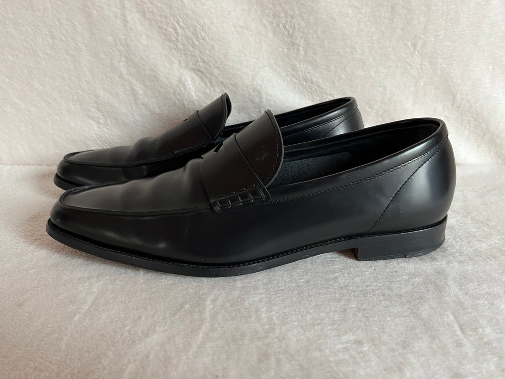 Tod's - Mokassins - Größe: EU 44.5 #1.0