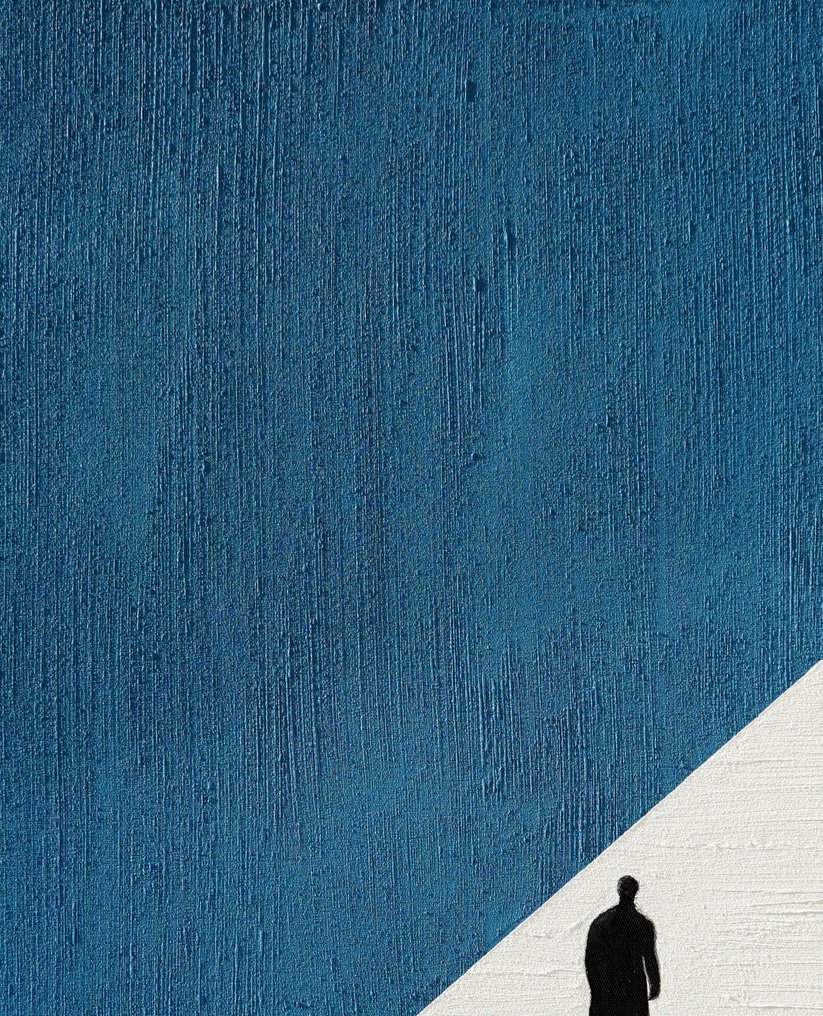 Clelia - Walking on a Moonbeam #4.3