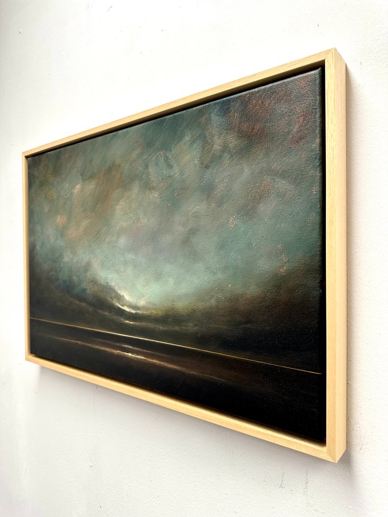 Joost Verhagen - Westenschouwen Sky #4.3