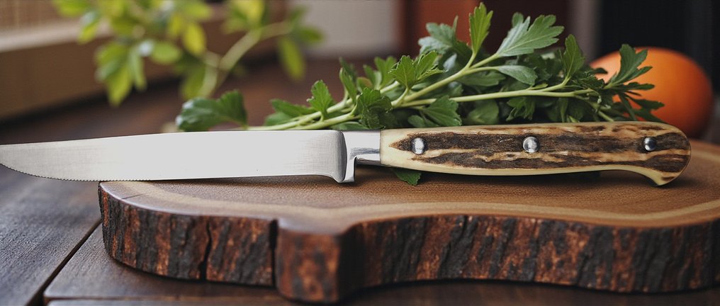 CORICAMA - Set tacâmuri (11) - Oțel #2.1