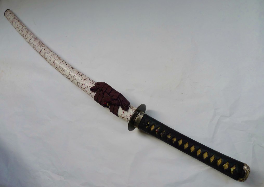 日本 - 劍架 - 1850-1900 #1.0